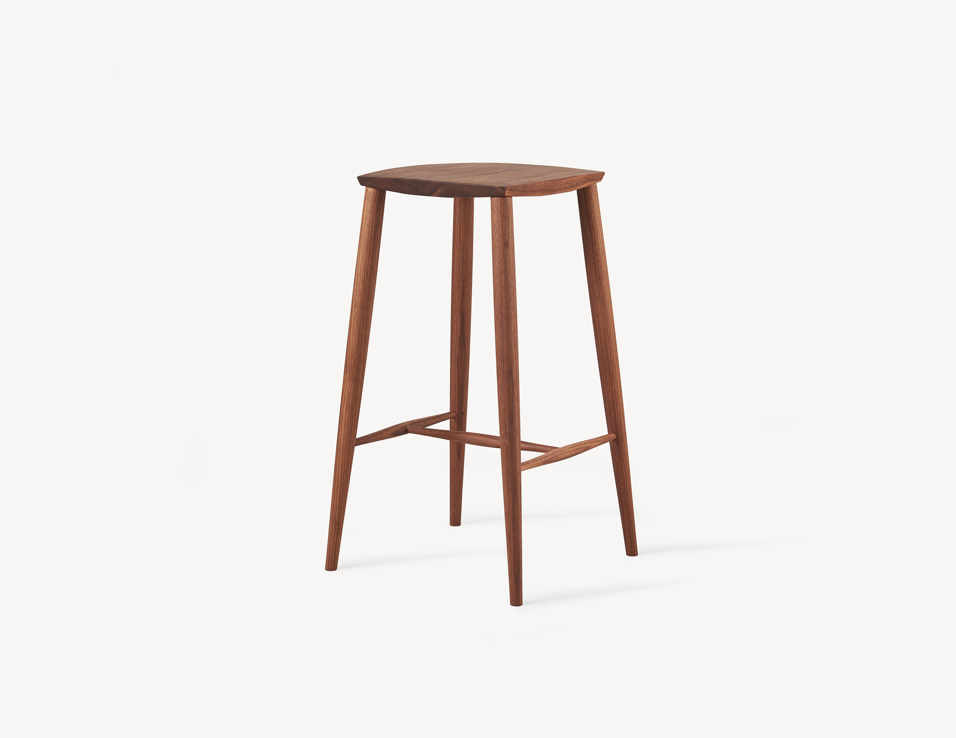 Palmerston Counter Stool