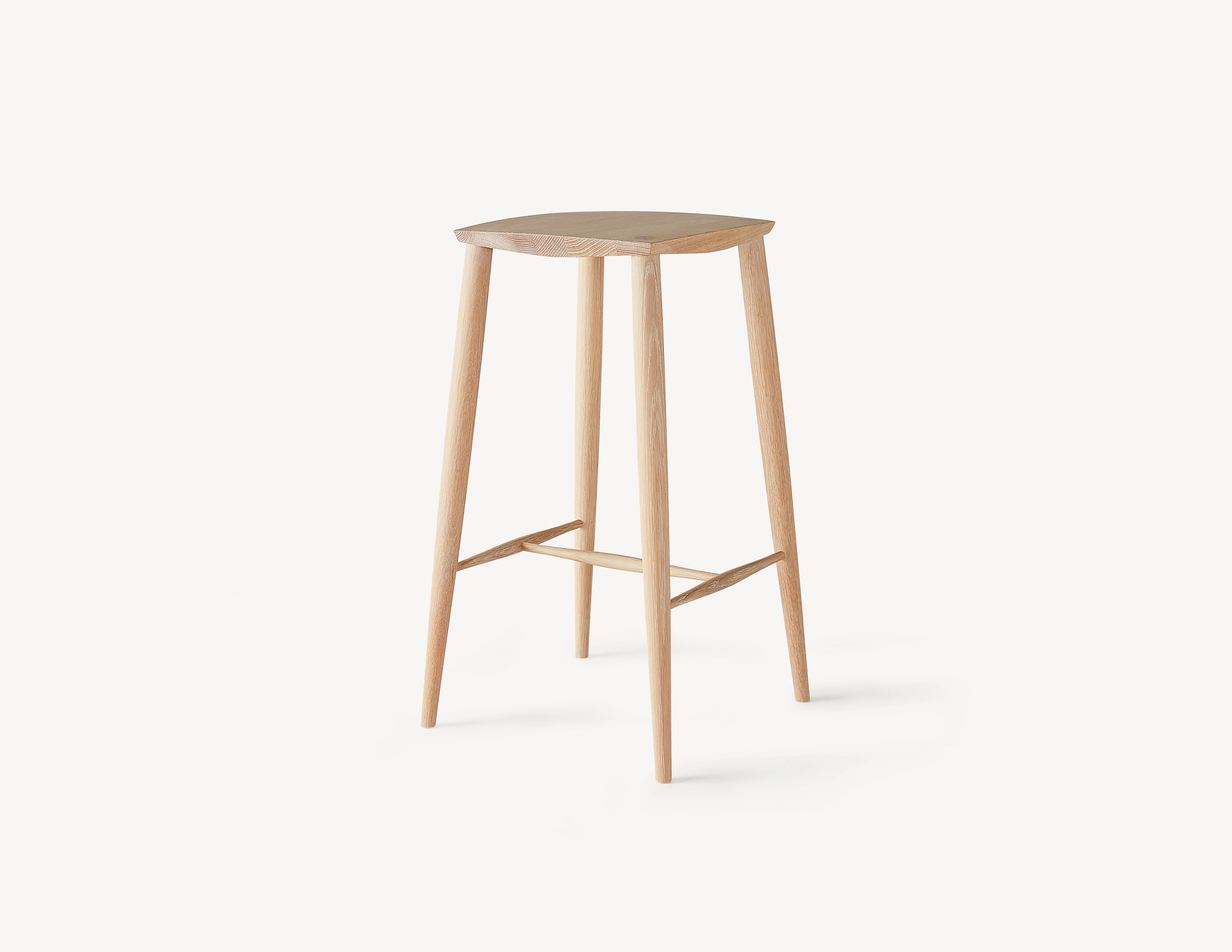 Palmerston Counter Stool